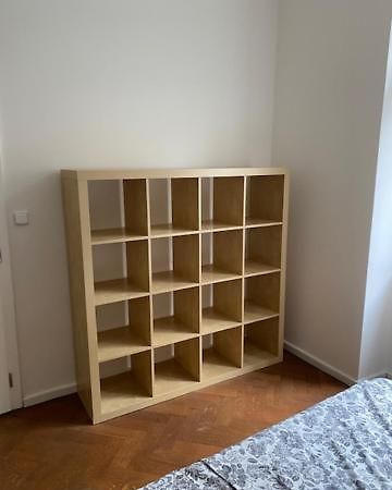 Large 3 Bedroom Family Apartment Close To The River Praha Eksteriør bilde