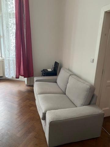Large 3 Bedroom Family Apartment Close To The River Praha Eksteriør bilde