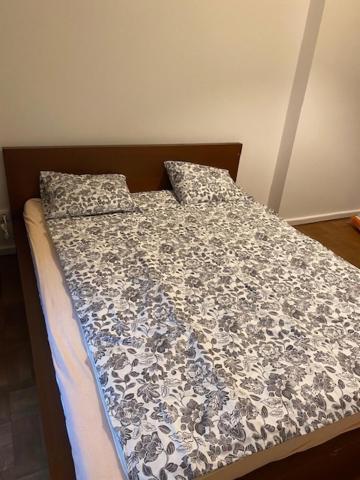 Large 3 Bedroom Family Apartment Close To The River Praha Eksteriør bilde